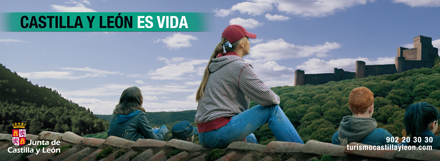 Turismo de Castilla y León