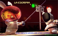 La esgrima con JCLIC